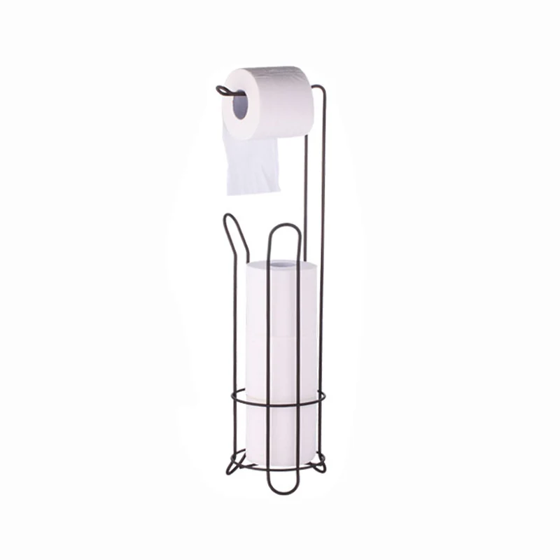 Wholesale Custom Bathroom Kitchen Toilet Paper Towel Holder