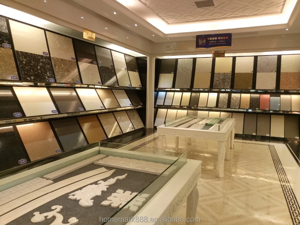 Artificial Quartz Stone for Kitchen Countertop & Vanity Top