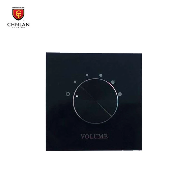 Chnlan Smart Home Husic System Audio Volume Control for speakers 8ohm