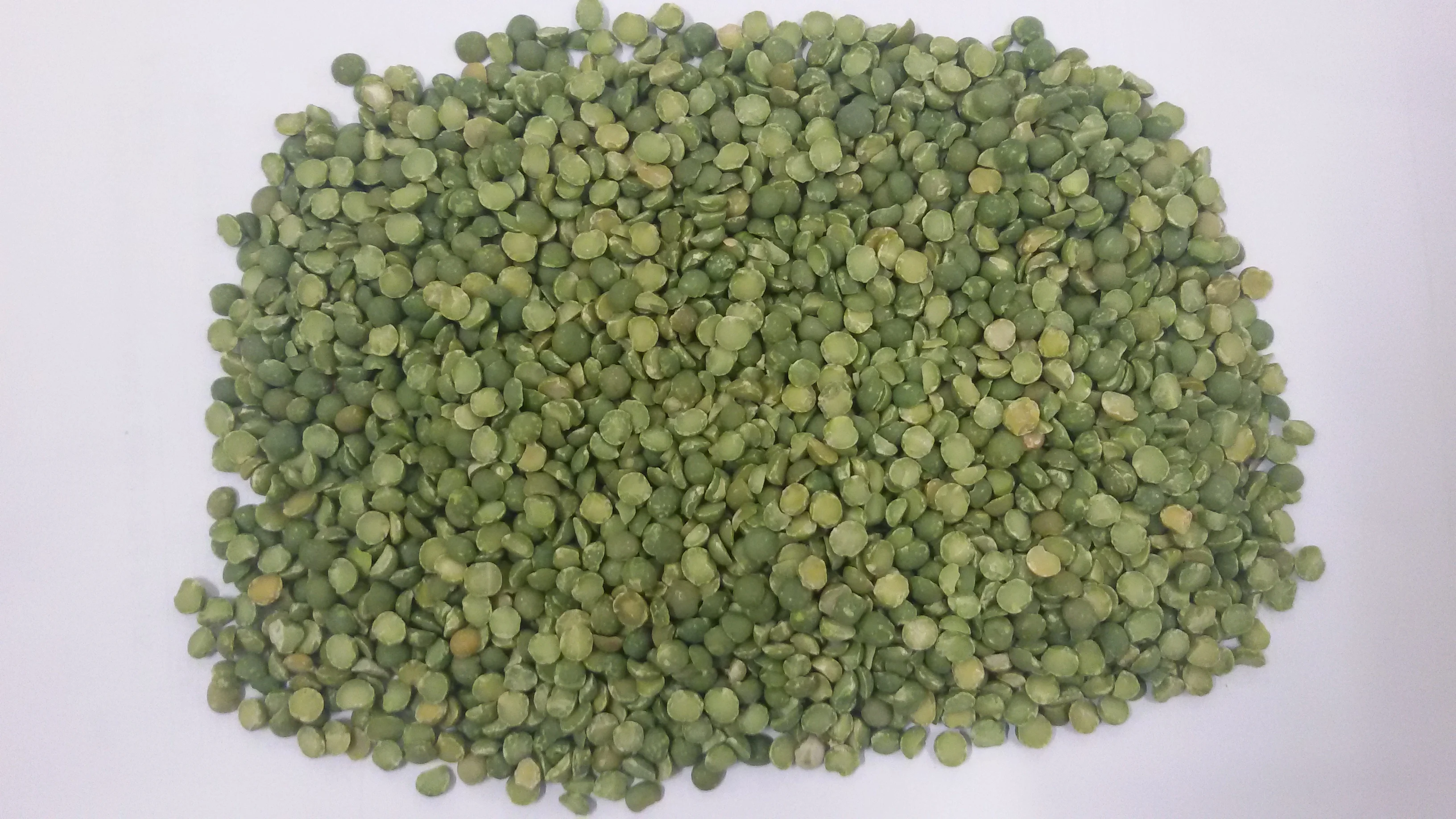 DTP26*2 Soybean and Peas Peeling and Splitting Machine