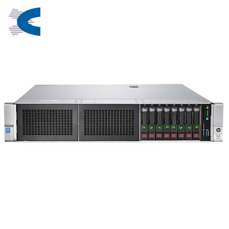 hp proliant DL380 Gen9 server price E5-2609V4 20MB 3.4GHz