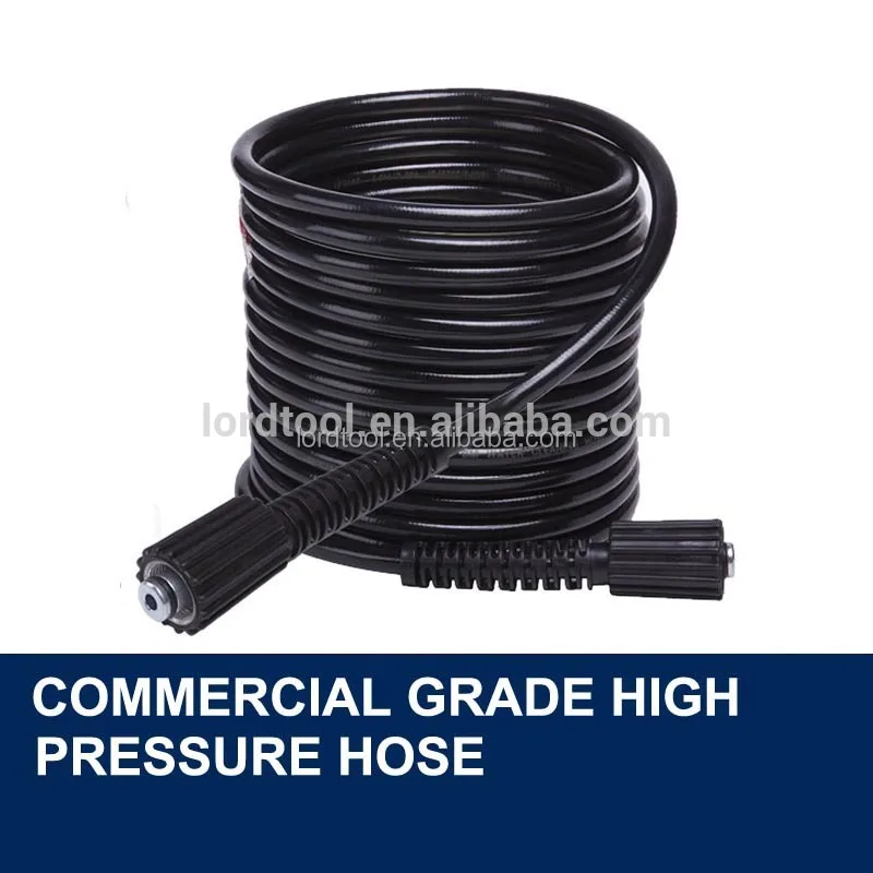 Lordmate Cleaning Washer Gasoline Car Washing Machine High Pressure Water Pump Machine