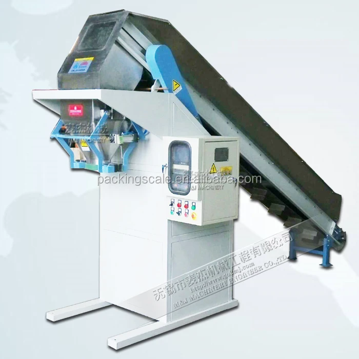 charcoal packing machine