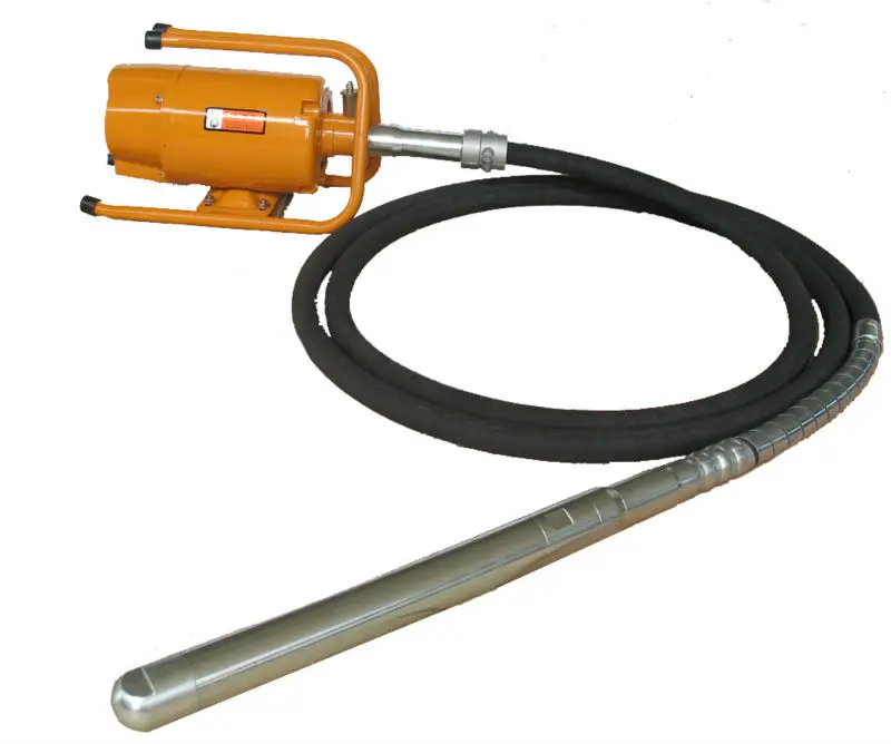 New Electric Hand Held Concrete Vibrator for sales