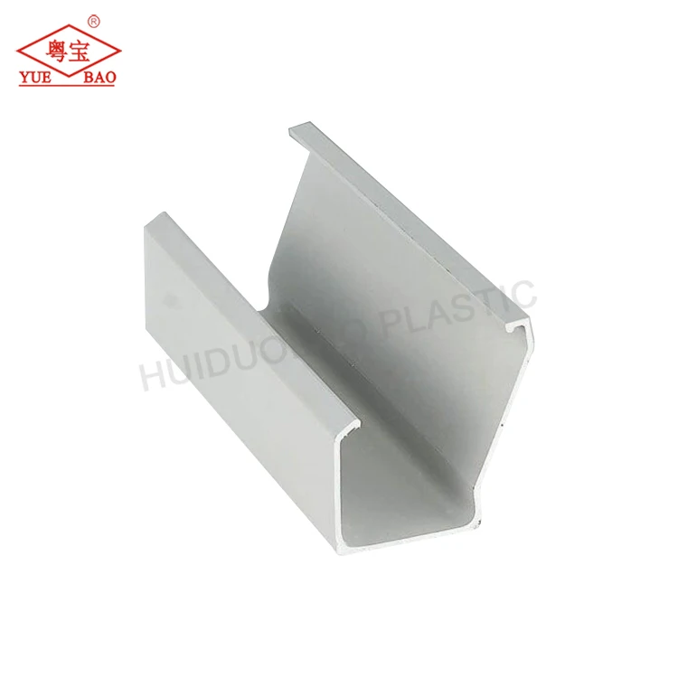 PVC Plastic Poultry Feeding Trough for Chicken for Farm Use Available New or Used