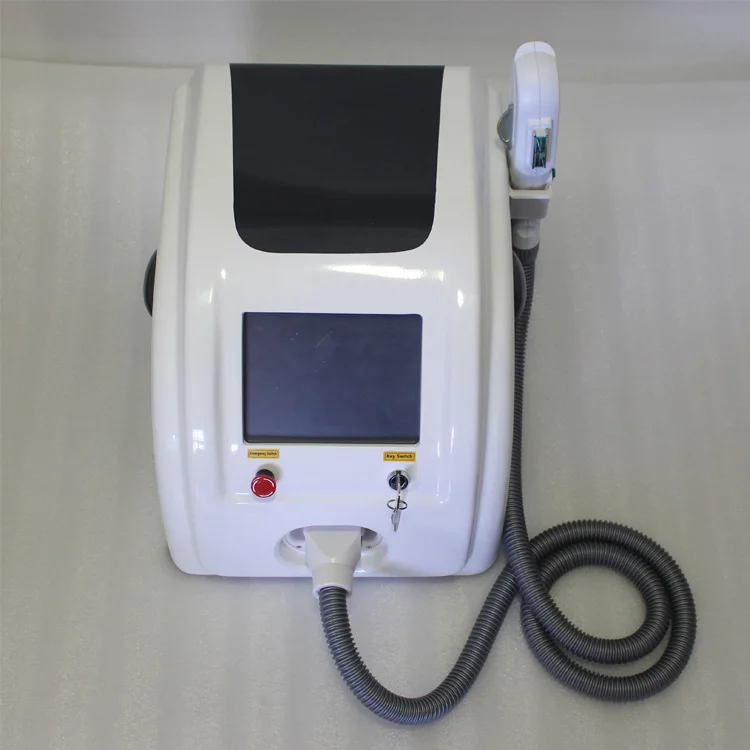 Factory Supplier Ipl Laser Hair Removal Portable At Home Epilator