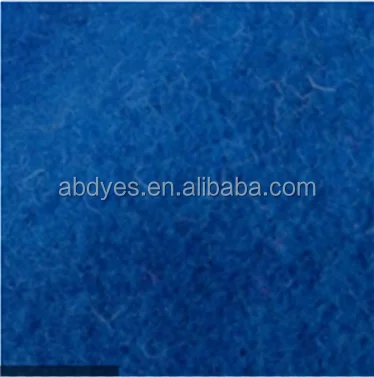Solubilized Sulphur Green Blue CV Sulphur Blue 15