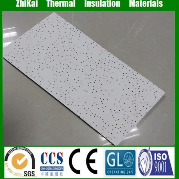2x4 Mineral wool Suspended Ceiling tiles Wholesale