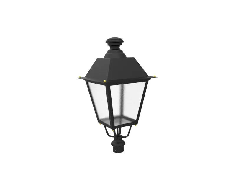 30w-120w lantern led garden light square park street lights led high lumen villa courtyard led public area lighting