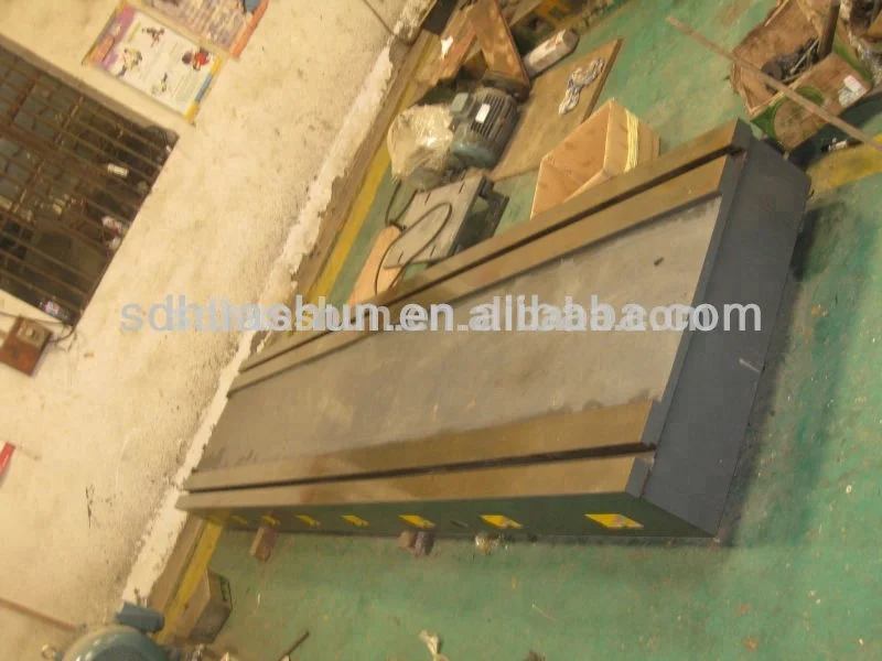 
HUASHUN shafts dynamic balancing machine service with high precision 