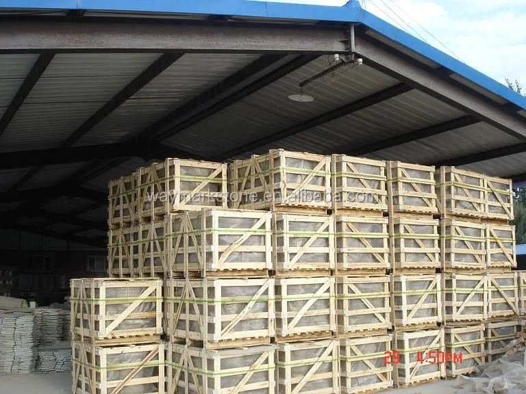 
Rustic Mica Schist Natural Stone WP-N49 