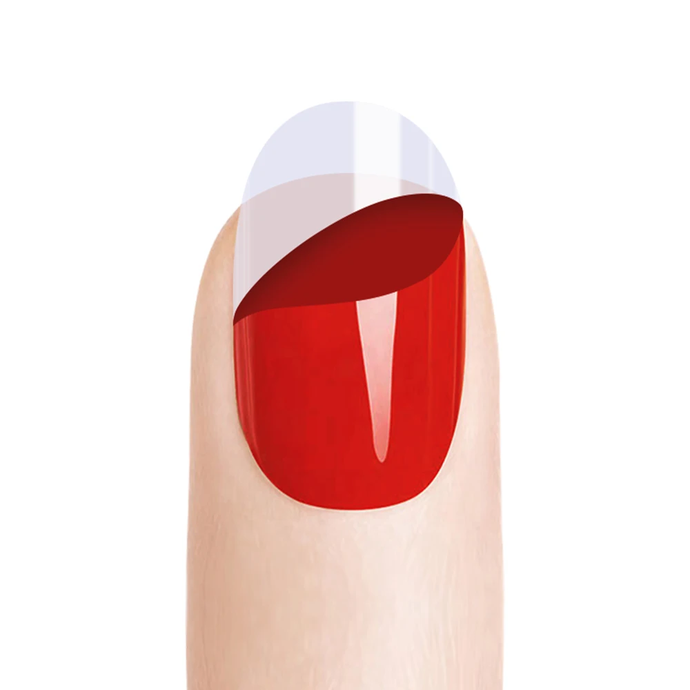 
Private Label Peel Off Nail Polish with Fashionable Color. 