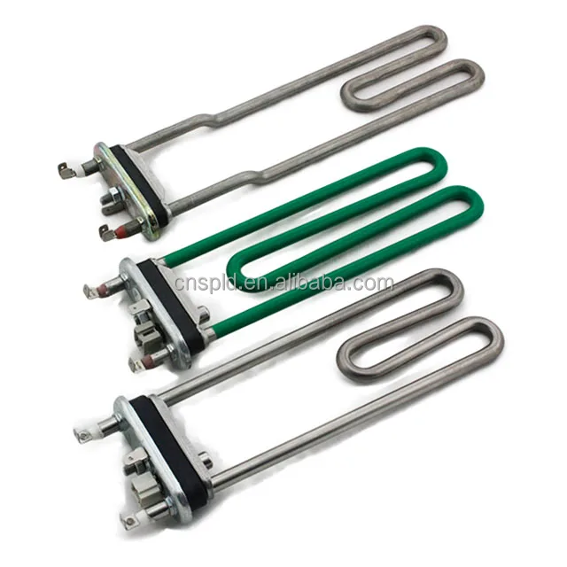 
1700W 230V customized electric heating element 