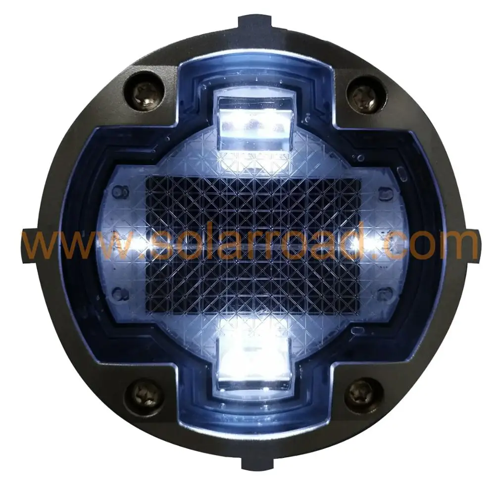 IP68 High Quality Aluminum Led Solar Road Stud Road Marker