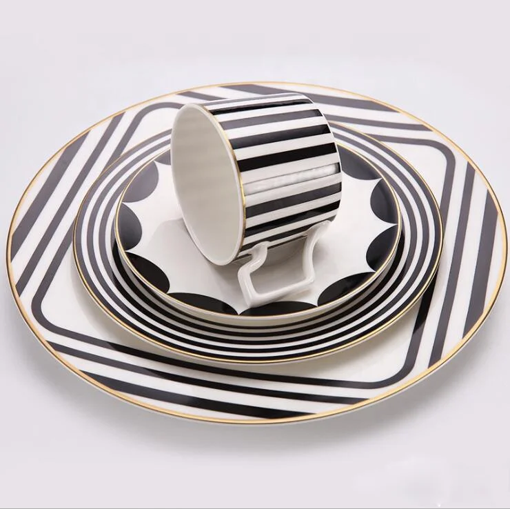 
multiple size home brand ceramic cooking plate 