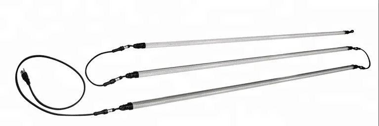 Светодиодная лампа для птицы