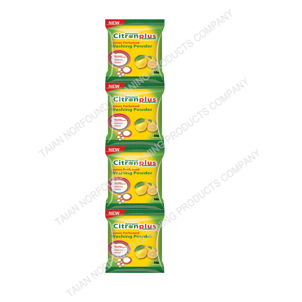 
OEM 900g baby use laundry detergent soap powder 