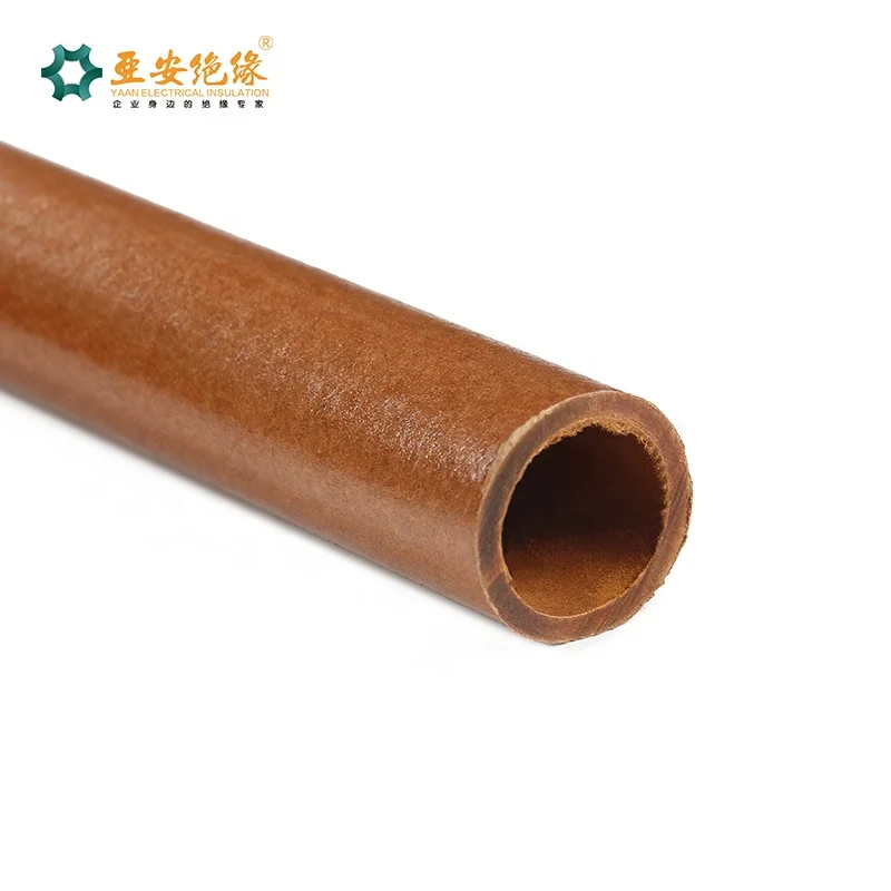 3520 phenolic laminated paper tube for transformer