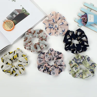 Высококачественные заколки для волос цвета камелии