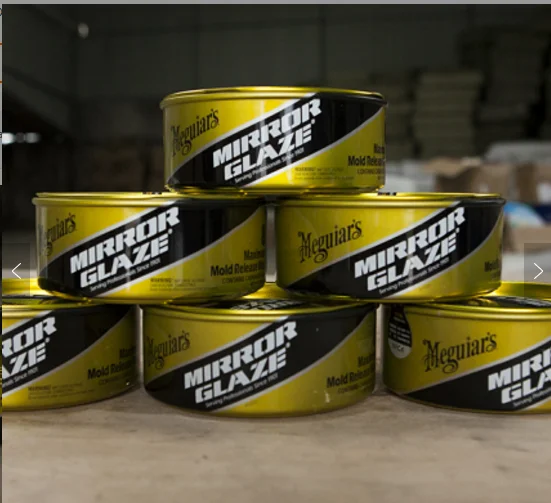 Molding Release Wax  agent for Composite upr Demoulding