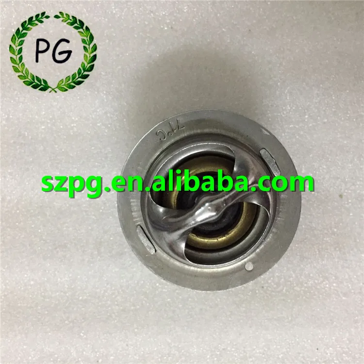 D1105 D1105T Thermostat 19434-73014 for Kubota Engine