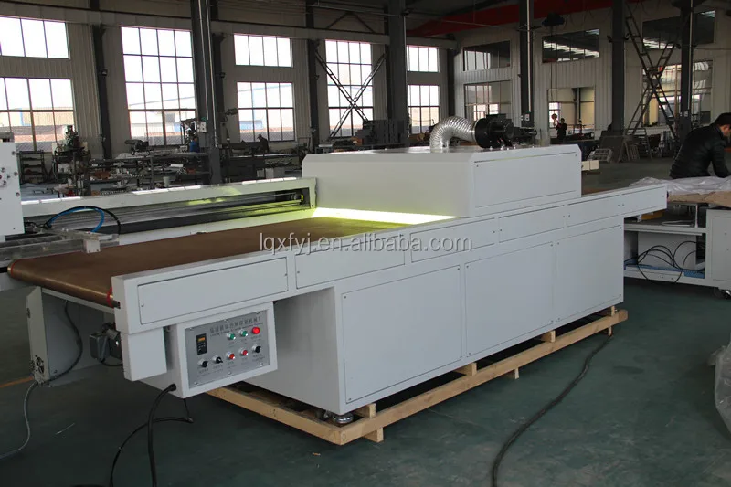 acrylic board silk screen printing press