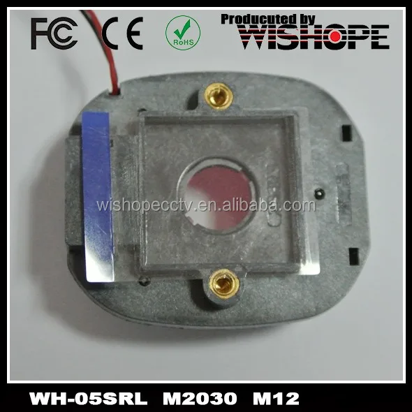  WH-05SRL M2030 cctv камеры аксессуар M12 объектива