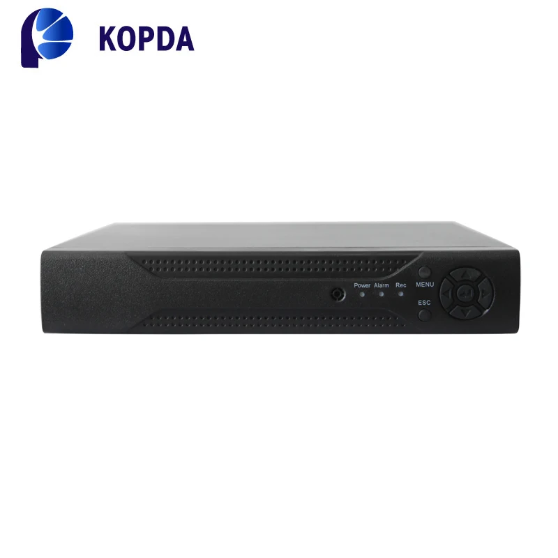 DVR Resolution 720P Demo Cctv hd Camera System 4ch Dvr Ki