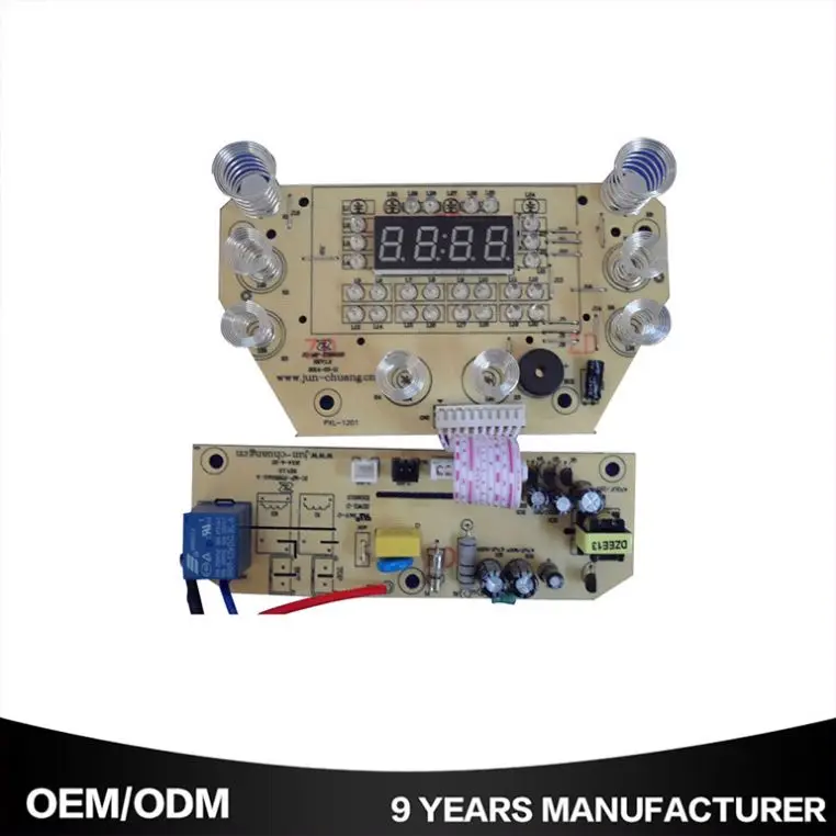 
Air Conditioner Pcba Inverter Pcb Board Main Control Pcba 