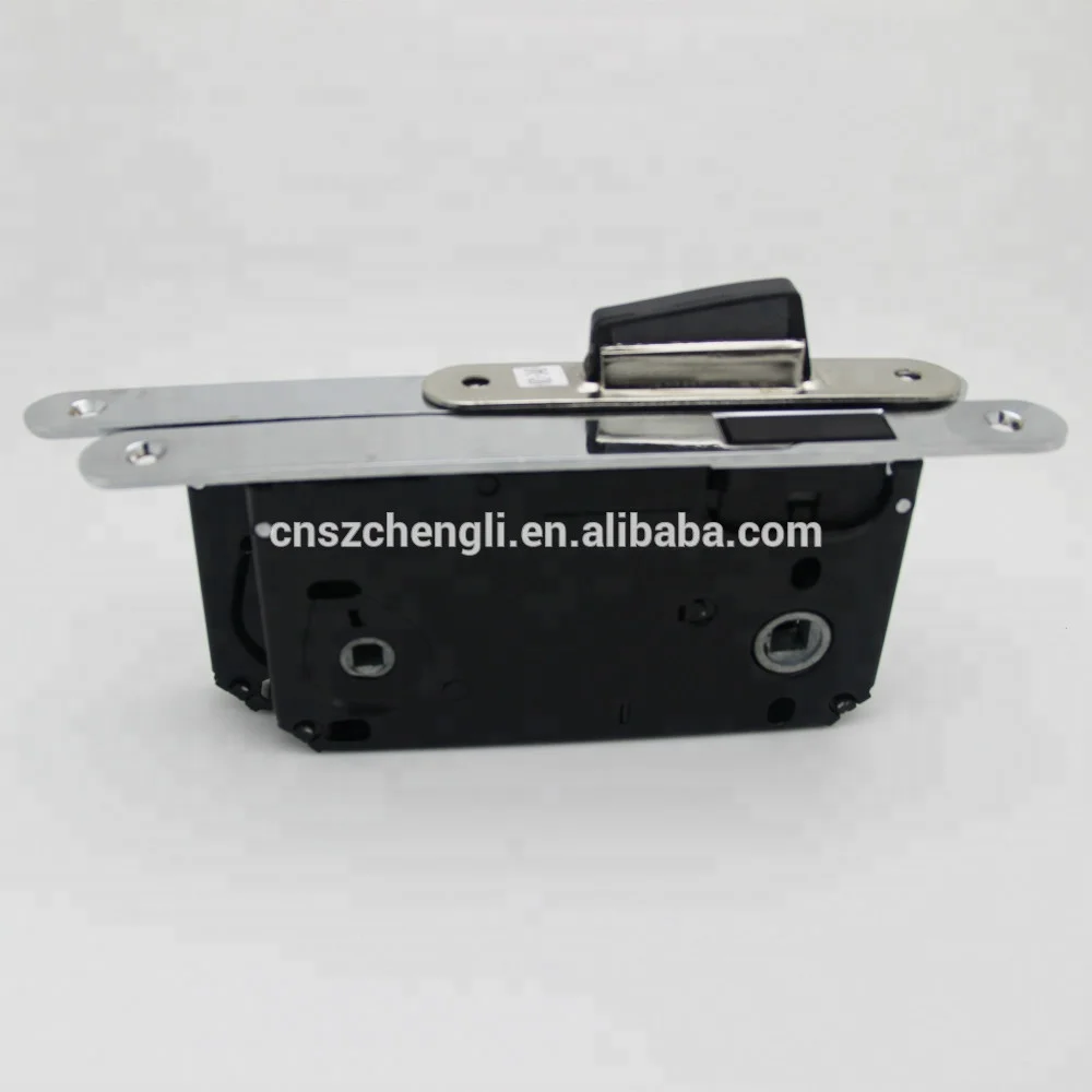 Магнитный замок, магнитный замок для межкомнатных дверей