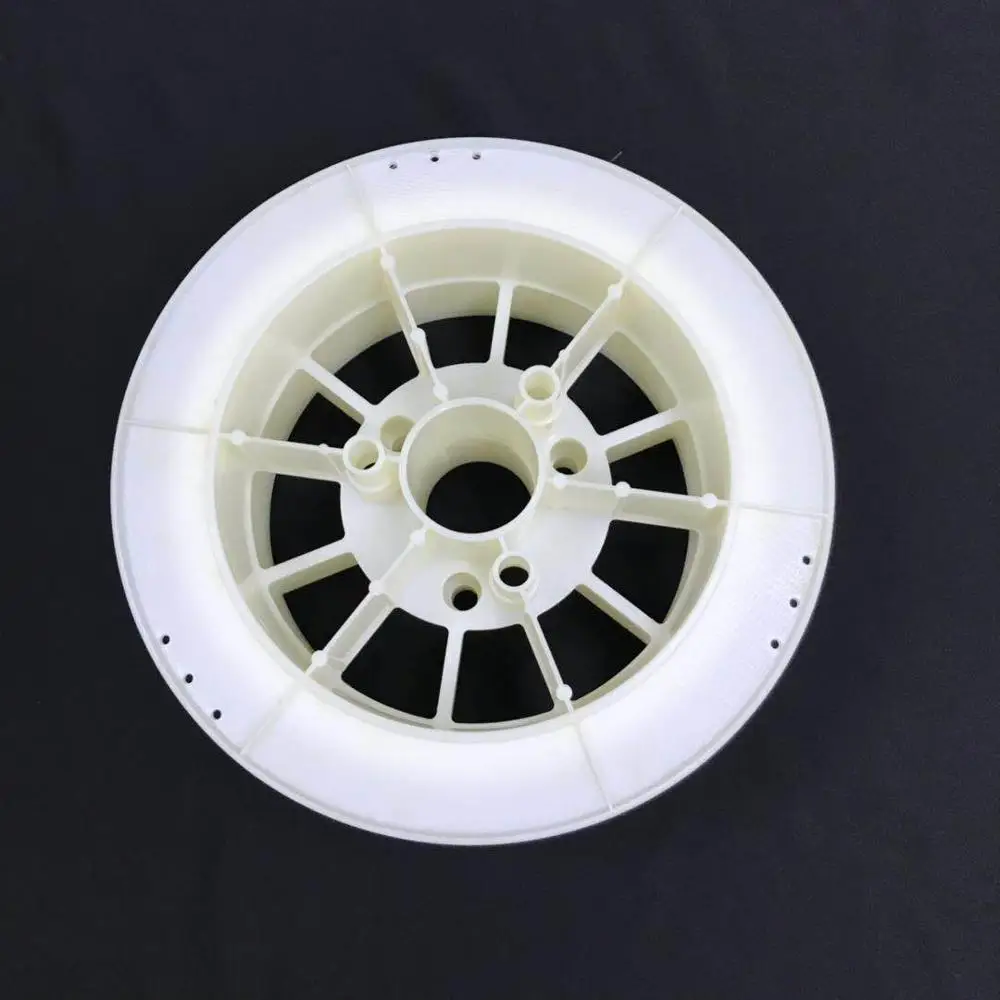 
0.75mm plastic fiber optic end glow and pmma end glow plastic optic fiber 