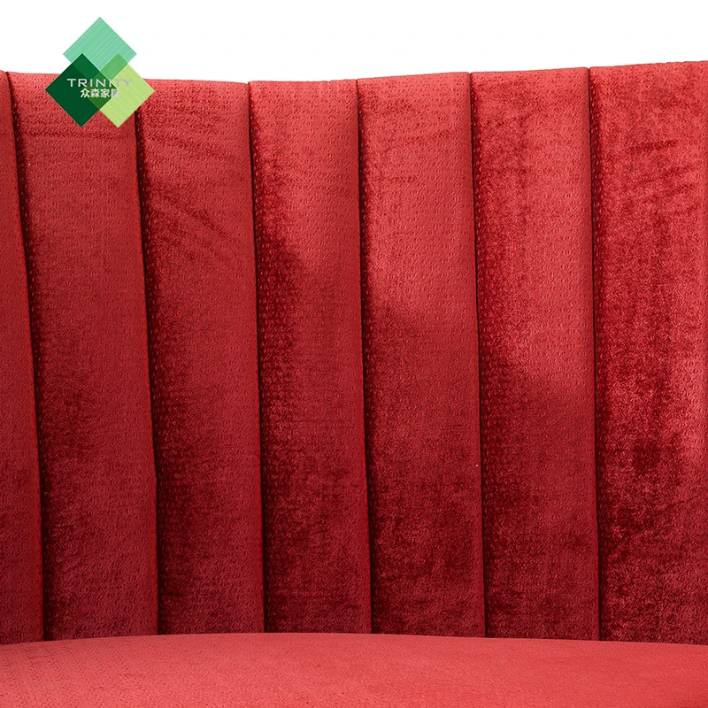 Пользовательская мебель для ночного клуба, бархатные диваны из ткани для ночного клуба, гостиной-бара