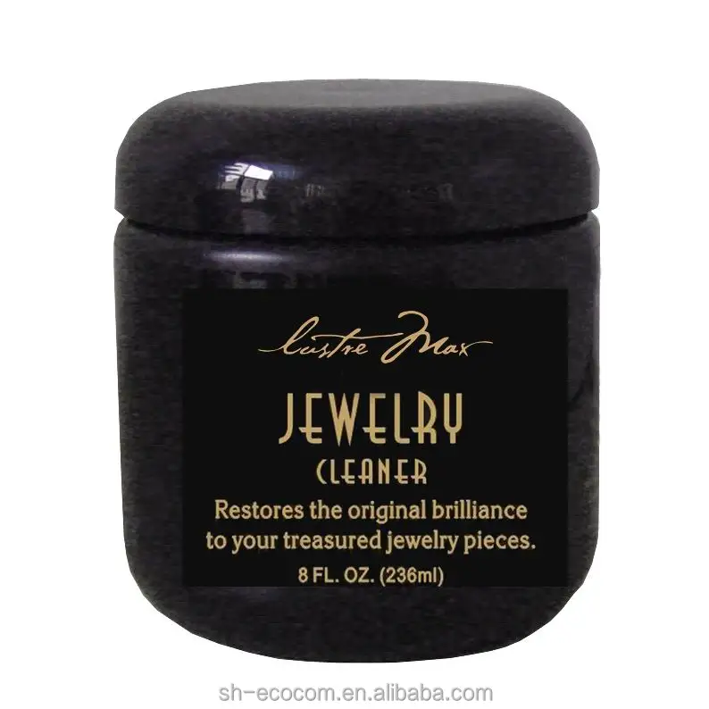 
8OZ Jewelry Cleaner 