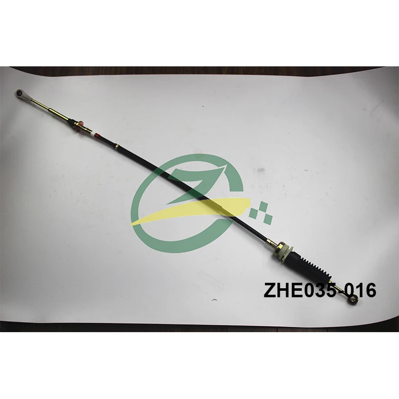 Car shaft cable for haima fstar mini truck auto spare parts shift cable,shifting control cable