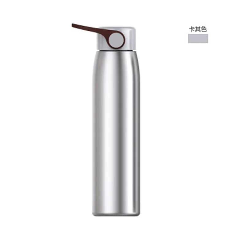 
Outdoors Sports Promotional Custom Bottle Water Stainless Steel Vacuum Flask 