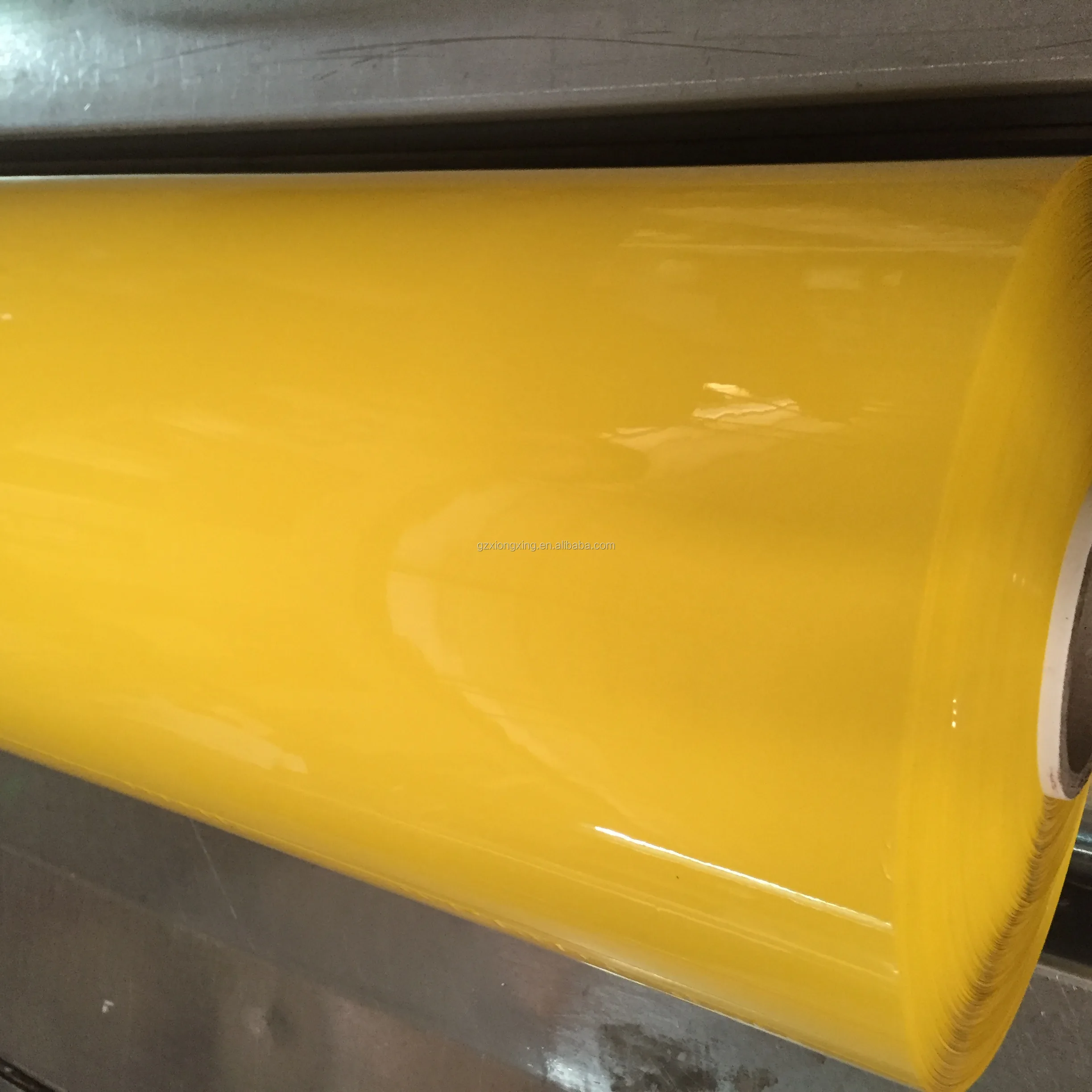 car color changing PVC film car cover pvc film