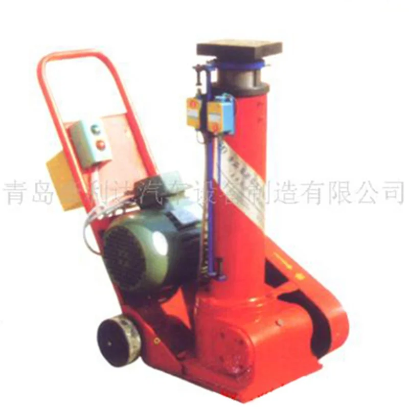 Factory Supply 20T 50T Manual Hydraulic Jack
