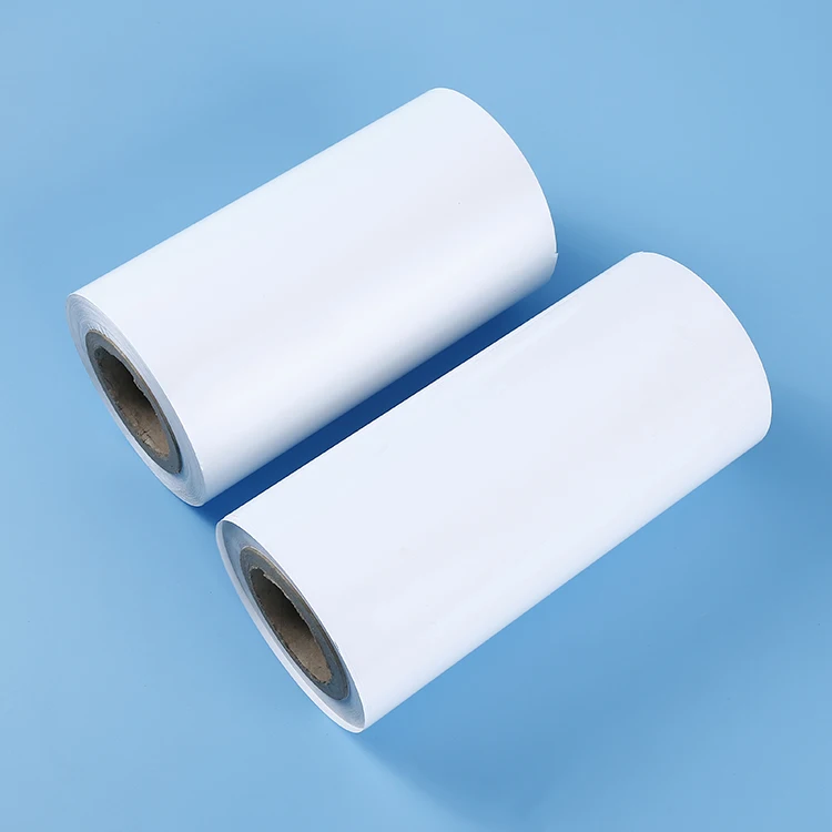 daguyue white PET mylar film