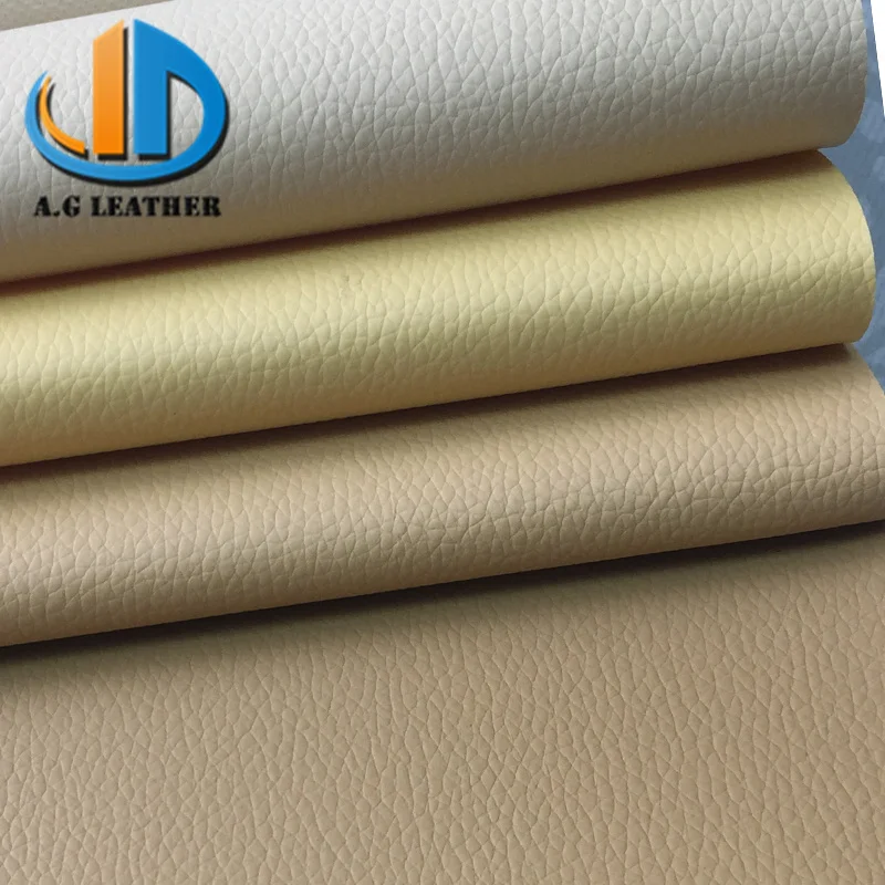 China Supplier home furniture rexine synthetic leather roll