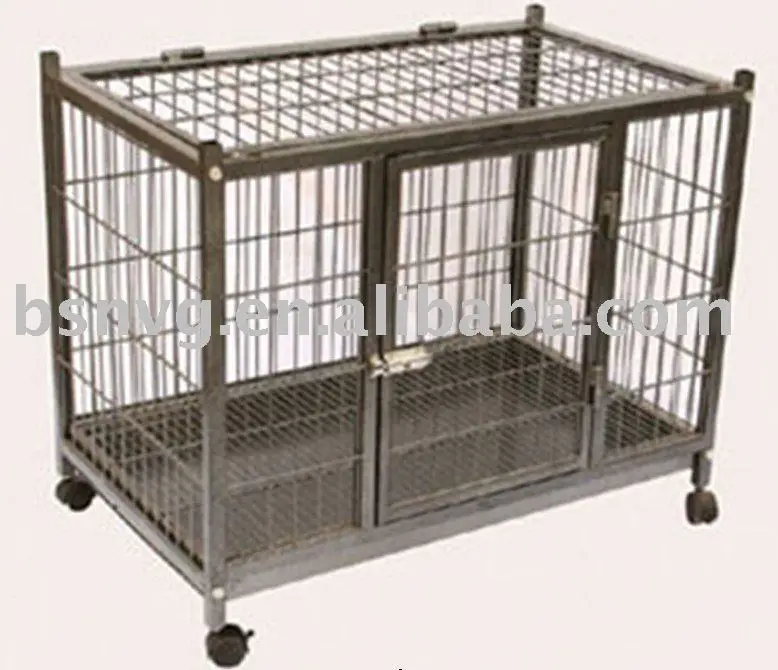 Клетки для собак