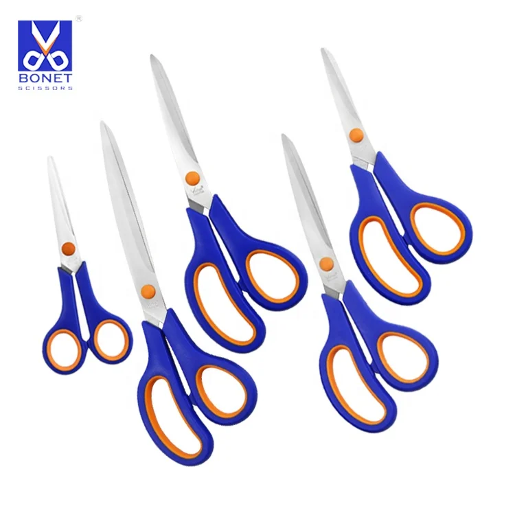 Hot sale Hot Sale Wholesale Steel Scissors Household Electric Scissors