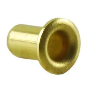 Brass Eyelet Rivet