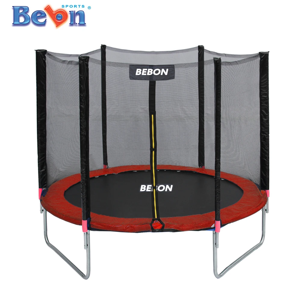 
Round Trampoline fitness equipment customized garden trampoline OEM 