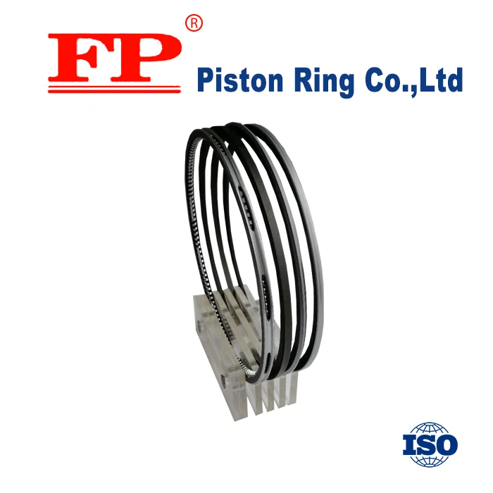 piston ring use for HINO Truck TC303D KF301D ZM130D KB501D KS321 (the factory direct)