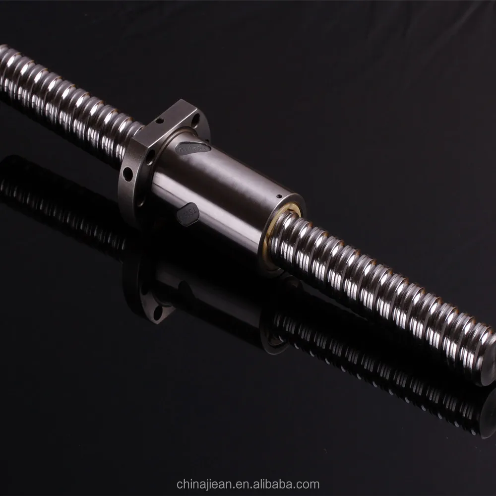 Hot!! Cheap and High Quality Professional Manufacturer 1605 ballscrew 650