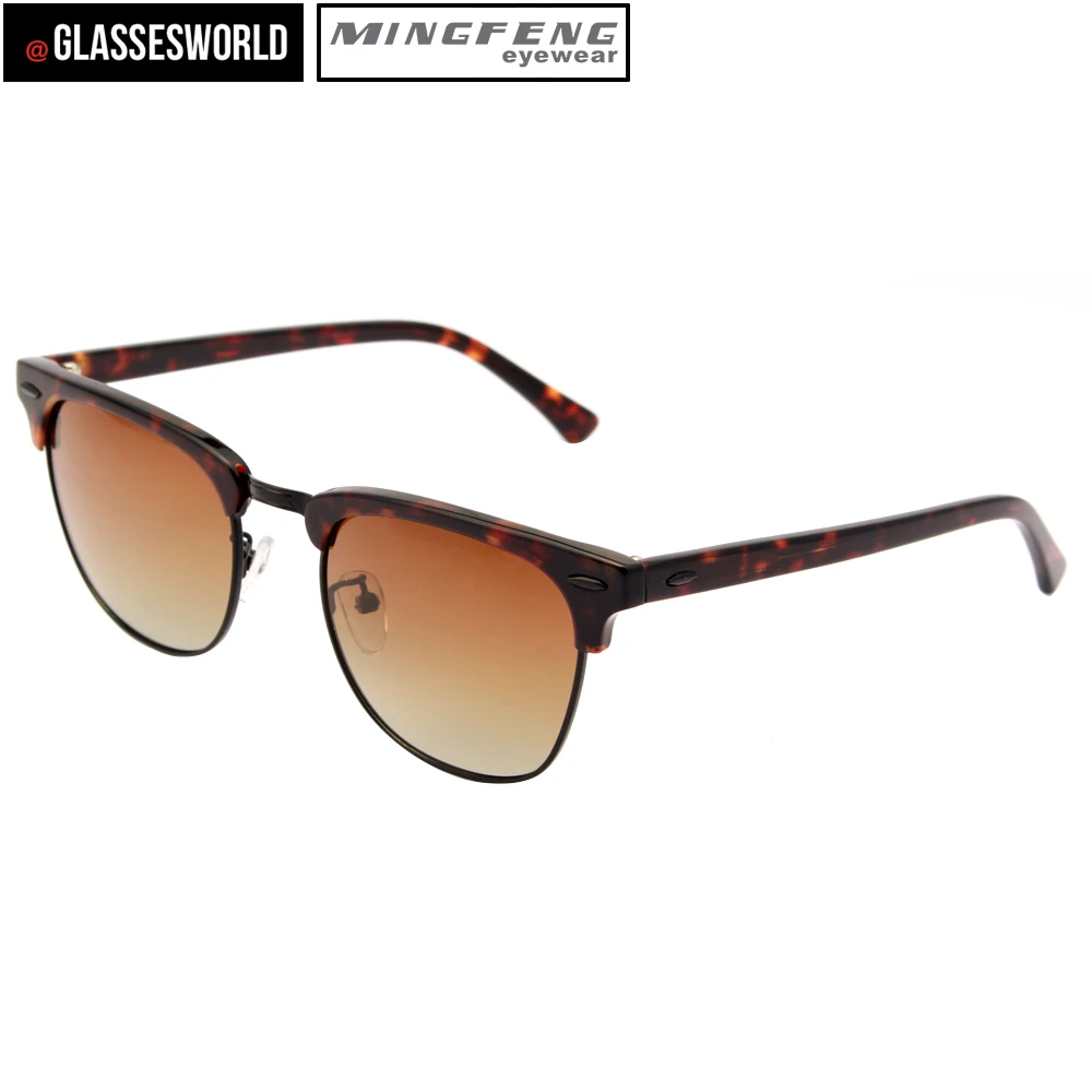 Made In China Wholesale High Quality Sunglasses With Custom Your Logo UV400 Shade Sun Glasses