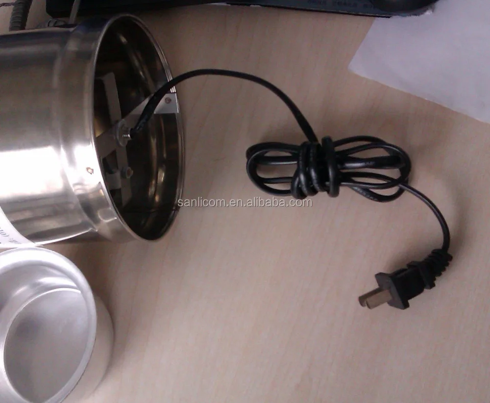 Greenhouse Sulphur Fumigator