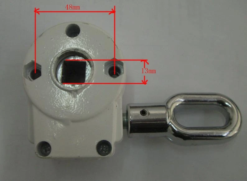 awning gear box, awning parts, awning components