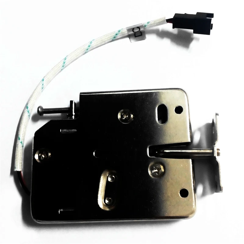 
Manufacturer electronic lock of password cabinet 