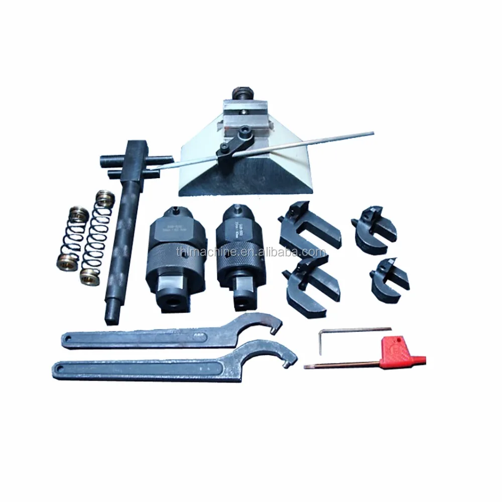 Ball head seat cutting kit SGM500